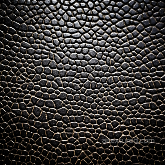 Reptilian Scale Skin PBR Texture Featuring Deep Crevices and Organic Pattern Skin texture preview