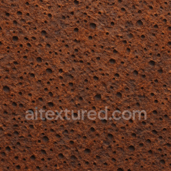 seamless Pitted Rust Texture Seamless Texture texture 1024x1024 free download PBR