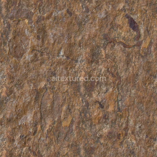 Preview — Archviz Rock Rocks Stone Substance Designer — Seamless PBR Texture