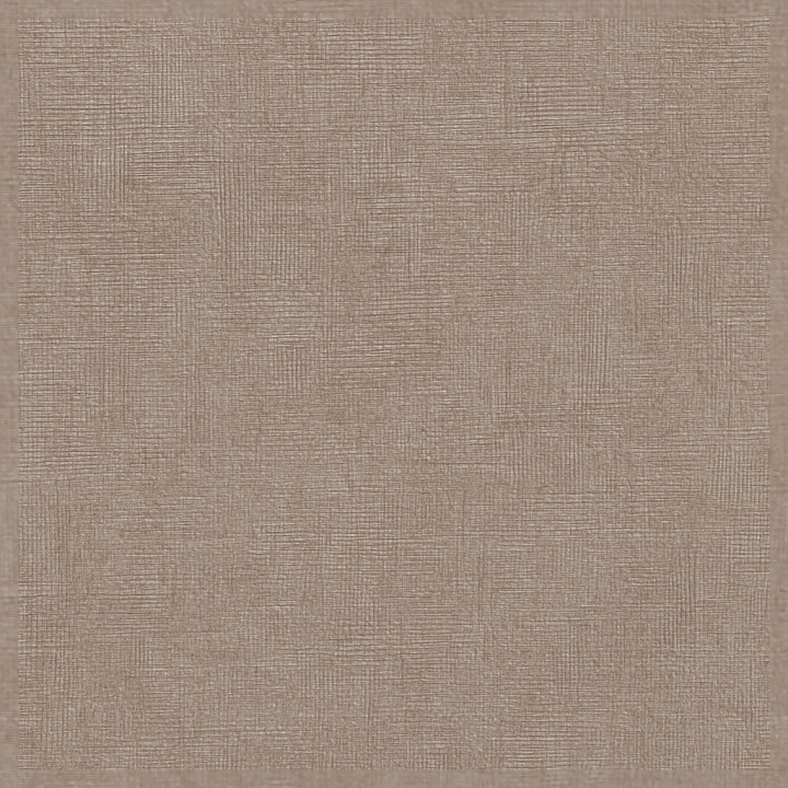 Textured Linoleum Sheet With Cross Hatch Pattern And Neutral Palette seamless PBR texture preview