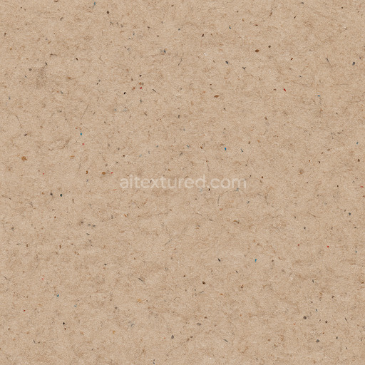 Weathered Recycled Paper Texture Seamless 1024X1024