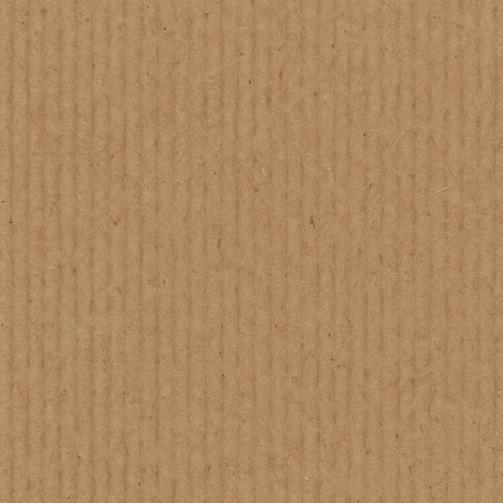 Of Pressed Cardboard Fibers With Visible Fiber Orientation And Grain seamless PBR texture preview