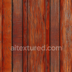 seamless Seamless 3D PBR Texture of Dark Rustic Wood Planks with Distressed Grain texture 8k free download PBR