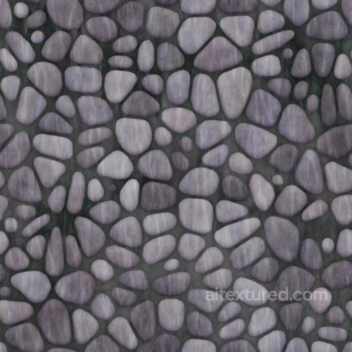 Rocks Stone Wall - Seamless PBR Texture seamless Rock PBR texture