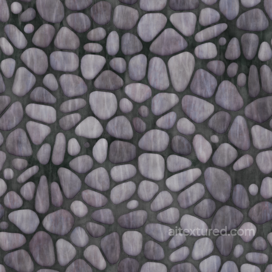 Rocks Stone Wall - Seamless PBR Texture Rock texture preview