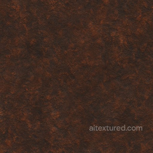 Dark Rust Seamless Texture seamless Rust PBR texture