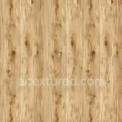 seamless Seamless 3D Light Pine Wood Planks PBR Texture with Natural Knots and Grain texture 8k free download PBR