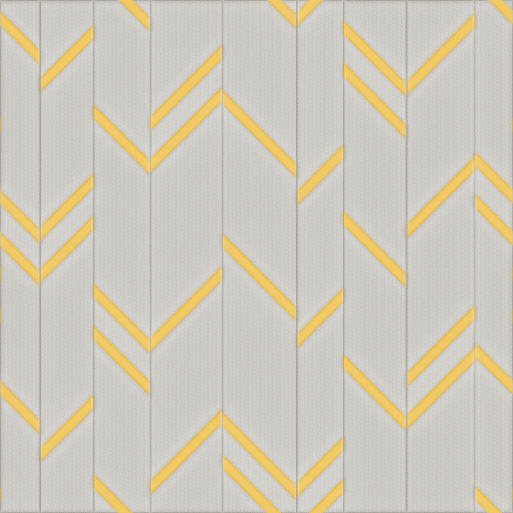 Cloth Fabric Feature Geometric Pattern Wall seamless PBR texture preview