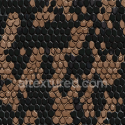 seamless Seamless 3D PBR Reptilian Skin Texture with Detailed Scales and Organic Pattern texture 8k free download PBR