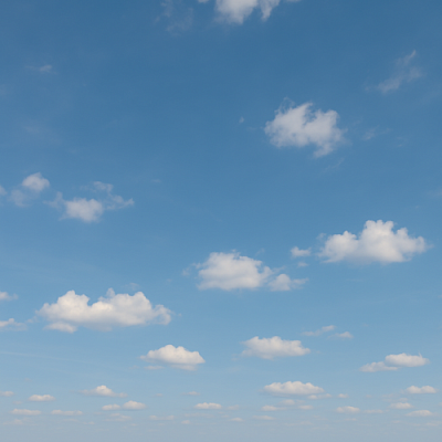 Mastering Seamless PBR Sky Textures for Immersive 3D Environments