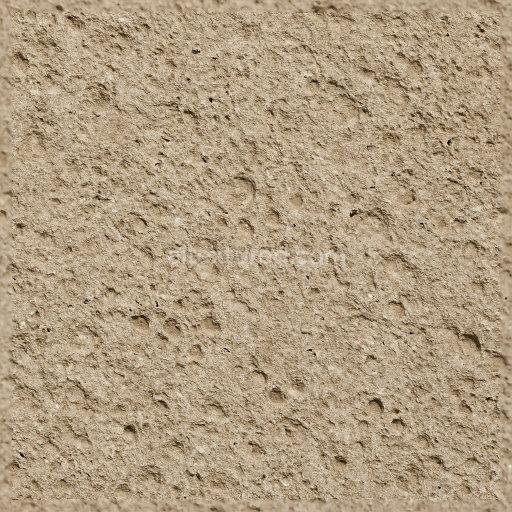 Seamless 3d texture PBR 8k limestone weathered rough natural stone surface