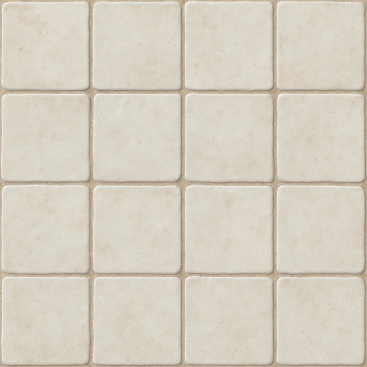 Photorealistic Ceramic seamless PBR texture preview