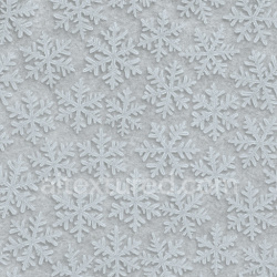 seamless Snowflake Macro Tiling texture 1024x1024 free download PBR