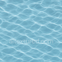 seamless Clear Wave Seamless Texture texture 1024x1024 free download PBR