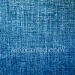 seamless Seamless 3D cracked denim fabric PBR texture with crosshatched blue pattern texture 8k free download PBR