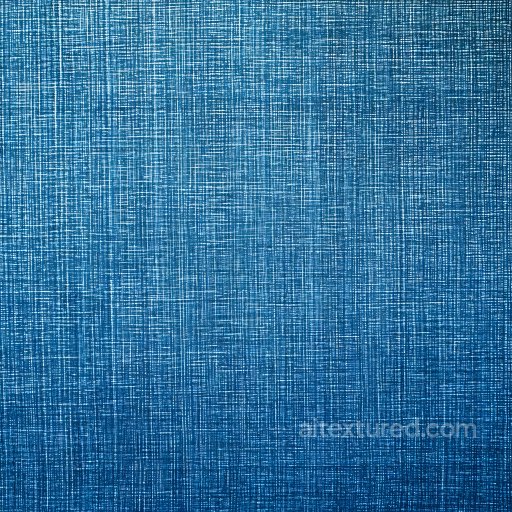 cracked denim fabric PBR texture with crosshatched blue pattern seamless Denim jeans PBR texture