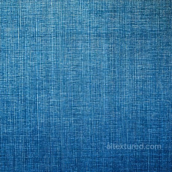 cracked denim fabric PBR texture with crosshatched blue pattern Denim jeans texture preview