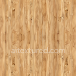 seamless Seamless 3D Light Pine Wood Planks PBR Texture with Natural Grain and Knots texture 8k free download PBR