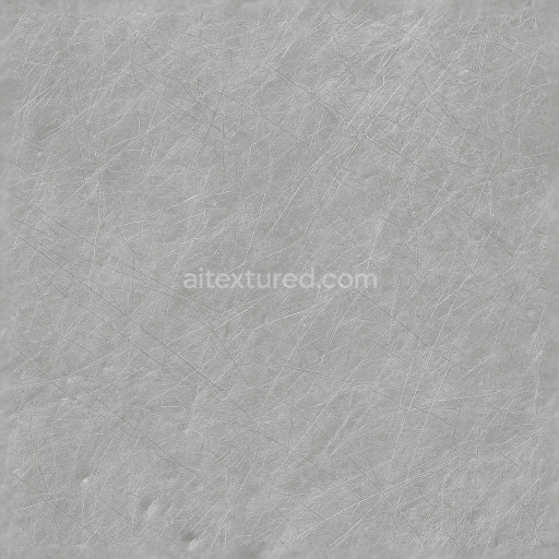 Seamless shiny metal 3d texture pbr 8k scratched aluminum surface with metal scratches and metal dents