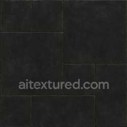seamless Dark Ceramic Tiles Seamless Texture texture 8k free download PBR