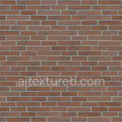 seamless Brick Seamless Textured Pbr Tileable Red Weathered Surface Rough Solid texture 8k free download PBR