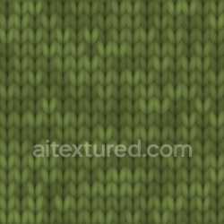 seamless Fabric Seamless Green Soft Textile Woven Pattern Natural Organic Smooth texture 8k free download PBR