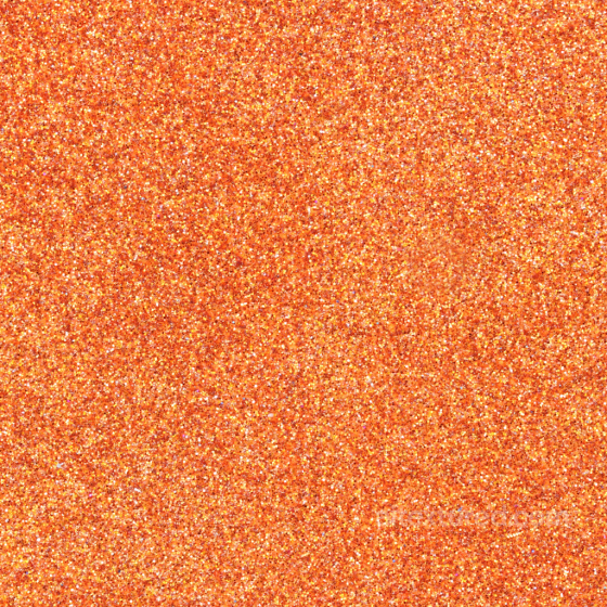 Orange Glitter Texture with Sparkling Mosaic Effect Glitter texture preview