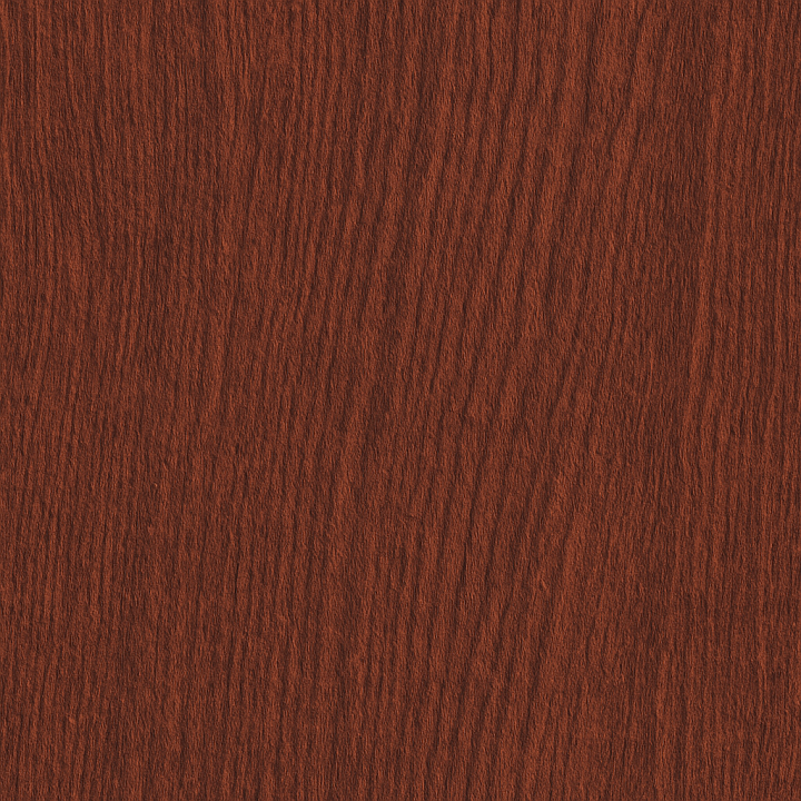 Coarse Mahogany Wood seamless PBR texture preview