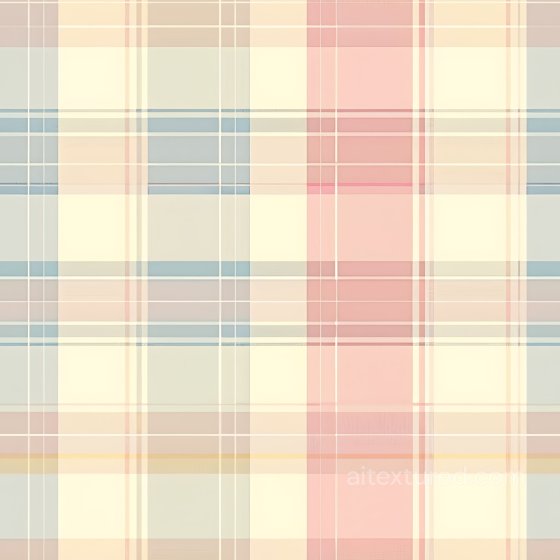 Soft Pastel Plaid Fabric Pattern Seamless Texture Plaid texture preview