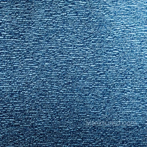 Denim jeans - Cracked Denim Fabric PBR Texture with Light Blue Worn Details texture preview