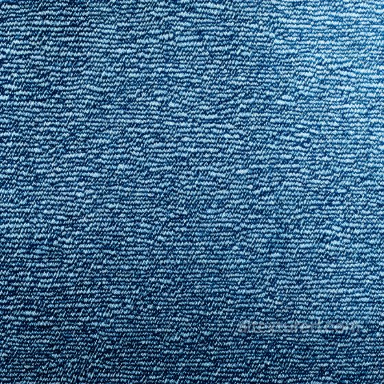 Cracked Denim Fabric PBR Texture with Light Blue Worn Details Denim jeans texture preview
