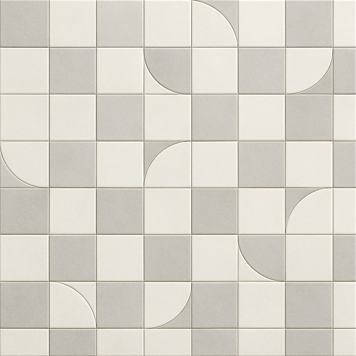 Modern Ceramic seamless PBR texture preview