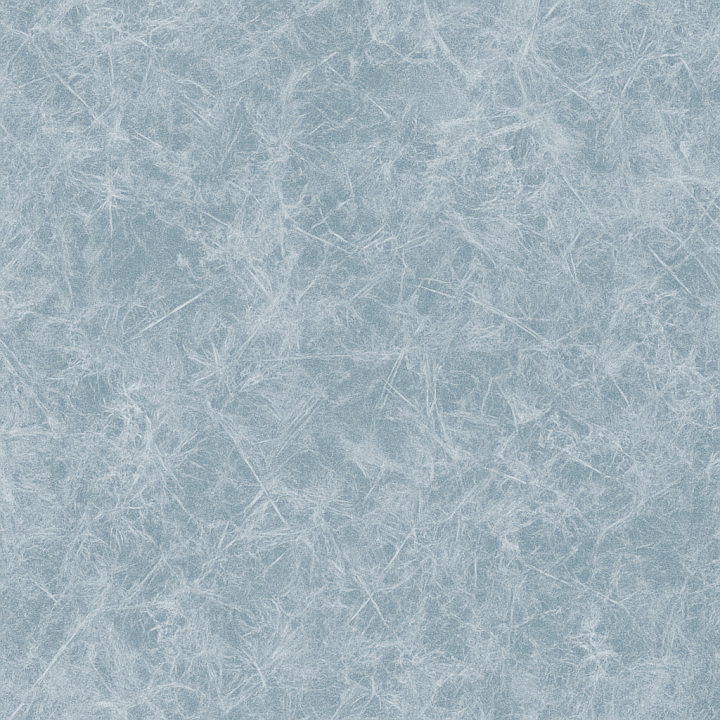 Worn Frosted Ice seamless PBR texture preview