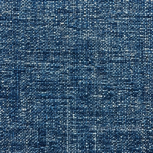 Denim Fabric Texture with Worn and Cracked Fiber Detail seamless Denim jeans PBR texture