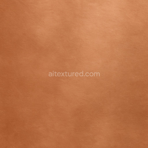 Smooth Copper Texture Seamless 1024X1024