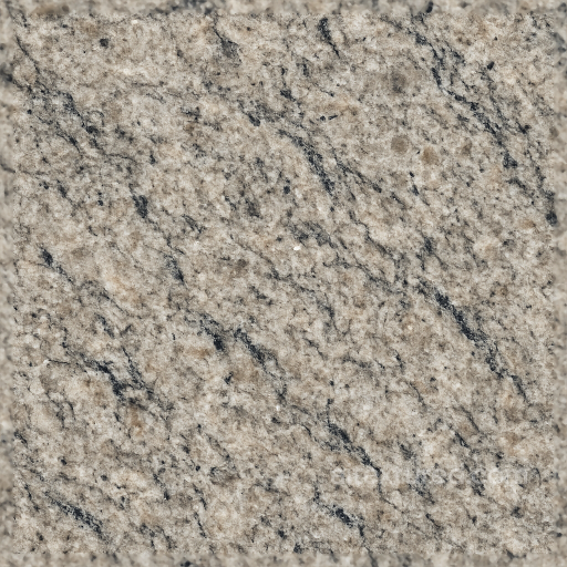 Seamless 8K Coarse Granite 3D Texture PBR With Granite Grain Orientation And Granite Biot… seamless Granite PBR texture