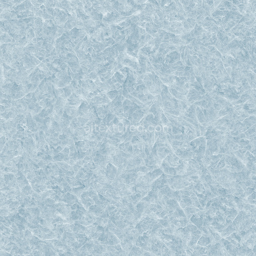 Fine Ice Seamless Texture