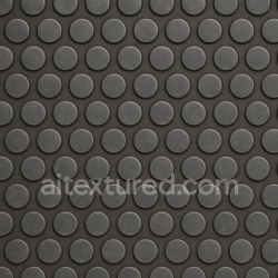 seamless Industrial Anti Fatigue Mat Coins texture 1024x1024 free download PBR
