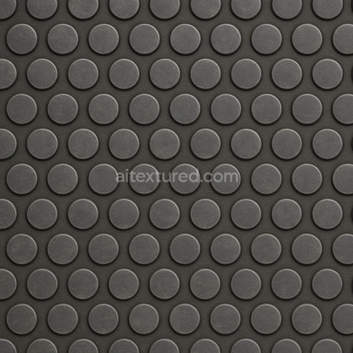 Industrial Anti Fatigue Mat Coins
