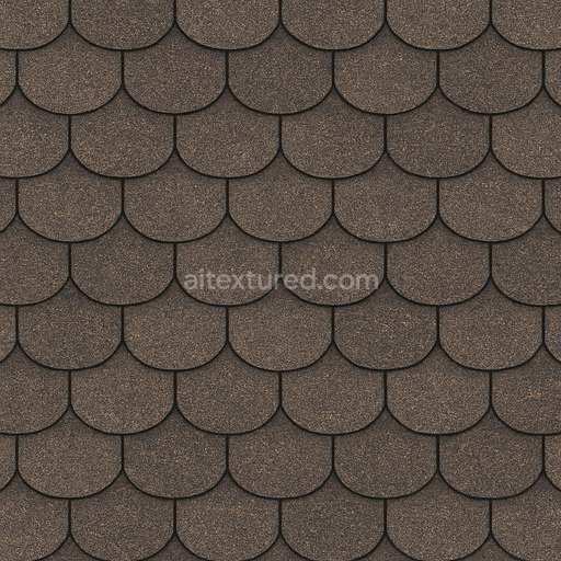 Seamless Shingle Roof Texture Seamless 1024X1024