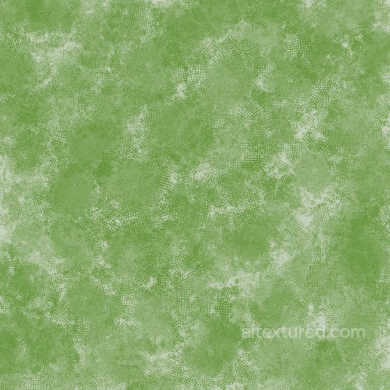 Seamless Green Watercolor PBR Texture with Fine Dot Pattern for 3D Modeling Watercolor texture texture preview