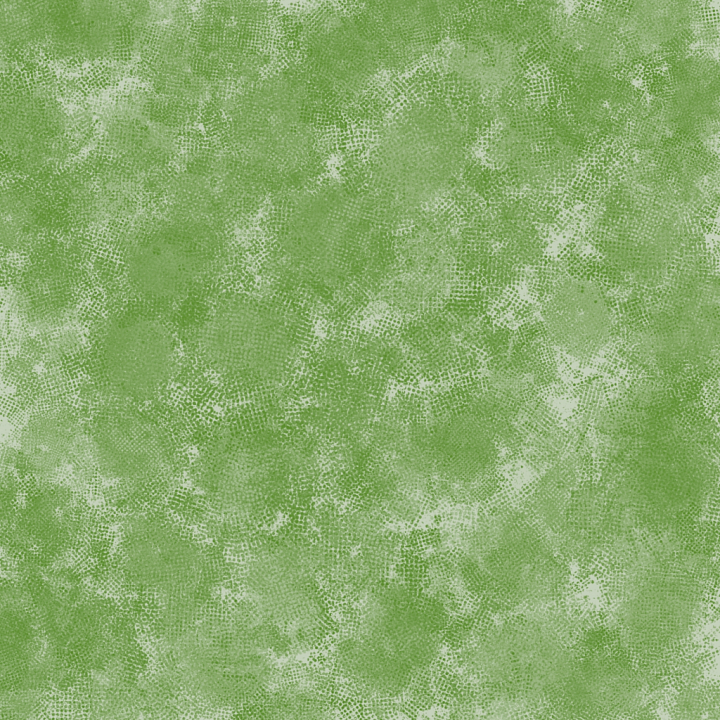 Green Watercolor with Fine Dot Pattern for Modeling seamless PBR texture preview