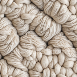 seamless Seamless 3D Soft Cream Leather PBR Texture with Fine Hair Grain Detailing texture 8k free download PBR