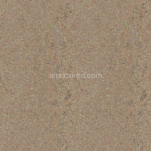 Seamless Gravel 031 by Textures – PBR 3D Texture (8K ready)