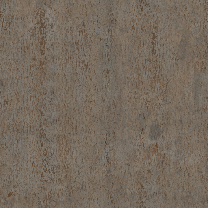 Peeling Scratched Wallpaper seamless PBR texture preview