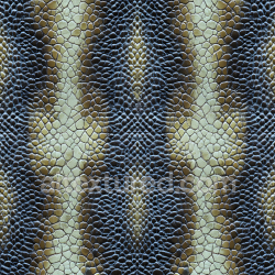seamless Seamless 3D reptilian skin PBR texture with intricate scale pattern and natural color transitions texture 8k free download PBR