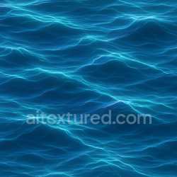 seamless Futuristic Ocean Seamless Texture texture 8k free download PBR