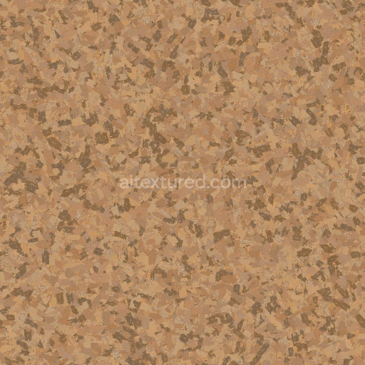 Cork Wood Board Made of Wooden Strips | Free PBR