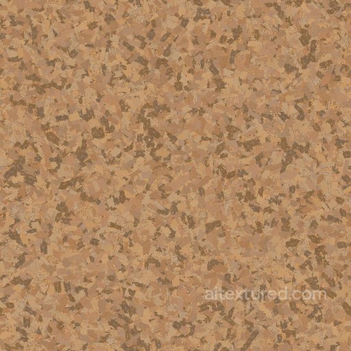 Cork Wood Board Made of Wooden Strips | Free PBR seamless Wood PBR texture