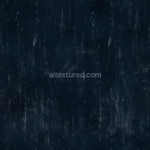 Plastic Smooth Dark Matte Seamless Tileable Durable Modern Gritty Textured